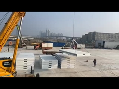 자사 제품을 위한 설치.