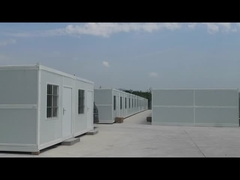 우리의 고객의 설치 그림.