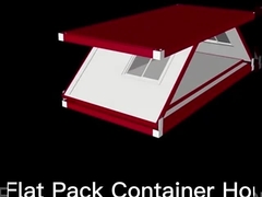 유형 조립식 샌드위치 패널 하우스 조립식 사무실